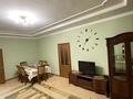 3-бөлмелі пәтер · 100 м² · 15/19 қабат, Иманбаевой 9 — Кенесарв, бағасы: 46 млн ₸ в Астане, р-н Байконур