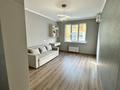 1-комнатная квартира · 40 м² · 5/16 этаж, мкр Калкаман-2, Абишева 36/9 за 29 млн ₸ в Алматы, Наурызбайский р-н — фото 2