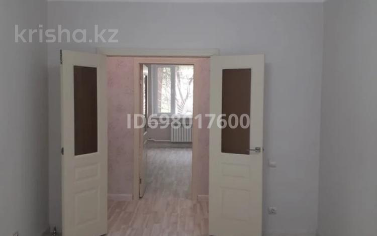 2-бөлмелі пәтер, 47 м², 1/4 қабат, 11-й мкр 12, бағасы: 13 млн 〒 в Актау, 11-й мкр — фото 2