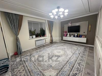 3-бөлмелі пәтер · 76 м² · 3/5 қабат, мкр Астана-1 10, бағасы: 27 млн ₸ в 