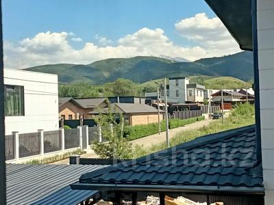 Отдельный дом · 5 комнат · 200 м² · 4 сот., Тастанбековп за 115 млн ₸ в Туздыбастау (Калинино)