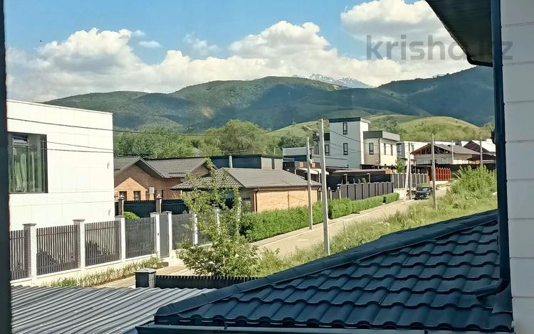 Отдельный дом · 5 комнат · 200 м² · 4 сот., Тастанбековп за 115 млн ₸ в Туздыбастау (Калинино) — фото 2