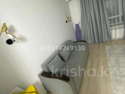 2-комнатная квартира · 56 м² · 6/16 этаж, Утепова 31 за 350 000 ₸ в Алматы, Бостандыкский р-н