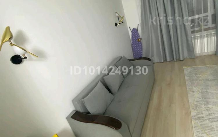 2-комнатная квартира · 56 м² · 6/16 этаж, Утепова 31 за 350 000 ₸ в Алматы, Бостандыкский р-н — фото 6