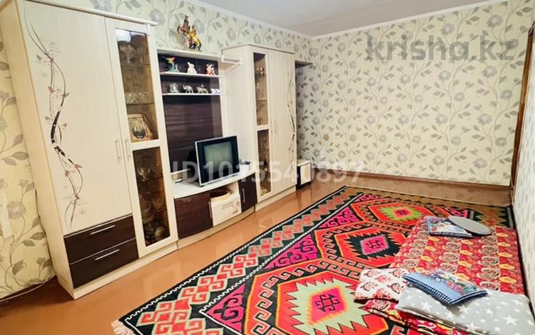 2-бөлмелі пәтер · 45.3 м² · 3 қабат, 8-шағынаудан 42 — пересечение Мангельдина и Тамерланское шоссе, бағасы: 19 млн ₸ в Шымкенте, Туран р-н — фото 2
