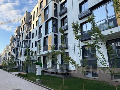 2-бөлмелі пәтер · 41 м² · 4/6 қабат, Халиуллина 196/17, бағасы: 26 млн ₸ в Алматы, Медеуский р-н