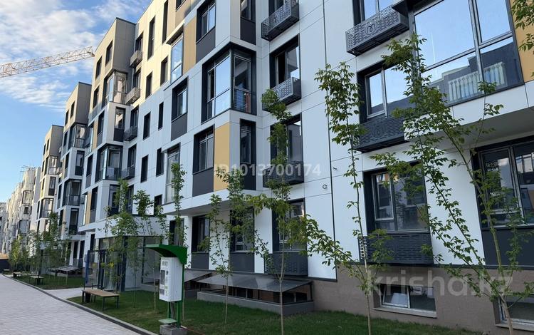 2-бөлмелі пәтер · 41 м² · 4/6 қабат, Халиуллина 196/17, бағасы: 26 млн ₸ в Алматы, Медеуский р-н — фото 2