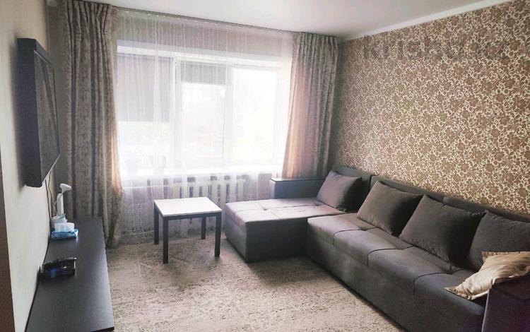 2-бөлмелі пәтер · 42 м² · 4/4 қабат, букетова, бағасы: 14.7 млн ₸ в Петропавловске — фото 2