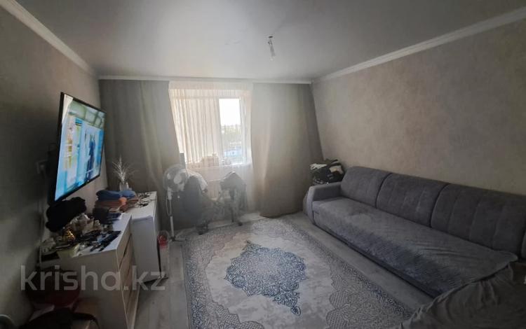1-комнатная квартира · 45 м² · 3/5 этаж, Акбидай за 22.5 млн ₸ в Кокшетау — фото 4