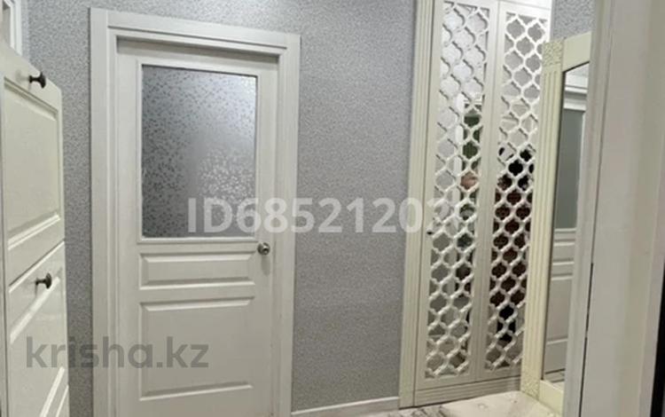2-бөлмелі пәтер · 71 м² · 1/9 қабат, мкр Аккент, Мкр. Аккент 4, бағасы: 18 000 ₸ в Алматы, Алатауский р-н — фото 10
