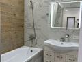 2-бөлмелі пәтер · 76 м² · 9/9 қабат, мкр. Алмагуль 3, бағасы: 23 млн ₸ в Атырау — фото 9