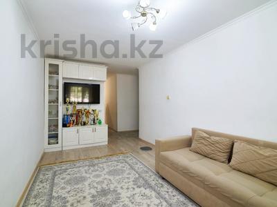 1-комнатная квартира · 50 м² · 1/5 этаж, Абылайхана 20а за 21.5 млн ₸ в Астане, Алматы р-н