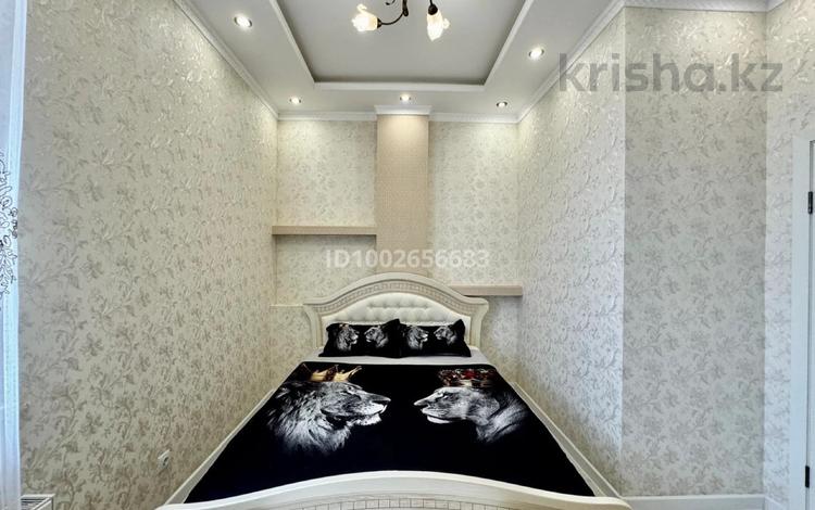 2-бөлмелі пәтер · 60 м² · 8/17 қабат, Үркер, Е-430 2 — Айтматова, Коргалжинскаяя трасса, бағасы: 16 000 ₸ в Астане, Нура р-н — фото 2