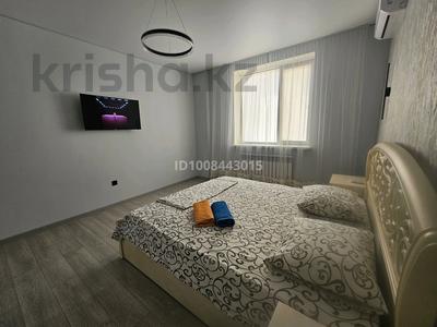 1-комнатная квартира · 45 м² · 2/10 этаж, мкр Центральный, Абая 26/1 за 3 000 ₸ в Атырау