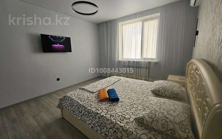 1-комнатная квартира · 45 м² · 2/10 этаж, мкр Центральный, Абая 26/1 за 3 000 ₸ в Атырау — фото 9