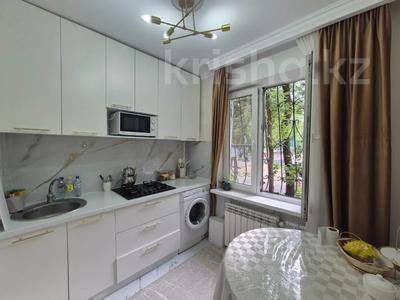 3-комнатная квартира · 54 м² · 1/5 этаж, мкр Орбита-1 за 42.5 млн ₸ в Алматы, Бостандыкский р-н