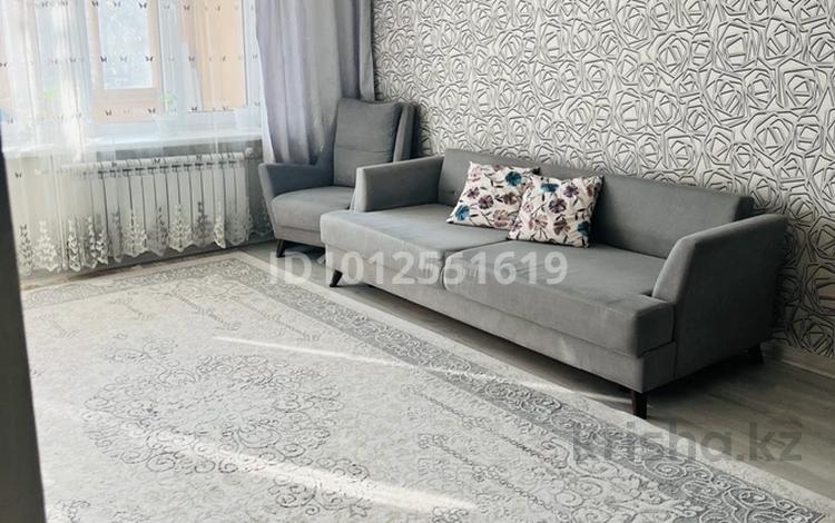 1-бөлмелі пәтер · 42 м² · 3/5 қабат, Клочкова 163, бағасы: 40 млн ₸ в Алматы, Бостандыкский р-н — фото 2