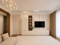 3-комнатная квартира · 105 м² · 8/9 этаж, Сарайшык 6 — Кунаева за 120 млн ₸ в Астане, Есильский р-н — фото 3