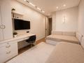 3-комнатная квартира · 105 м² · 8/9 этаж, Сарайшык 6 — Кунаева за 120 млн ₸ в Астане, Есильский р-н — фото 8
