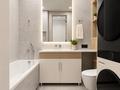 3-комнатная квартира · 105 м² · 8/9 этаж, Сарайшык 6 — Кунаева за 120 млн ₸ в Астане, Есильский р-н — фото 10