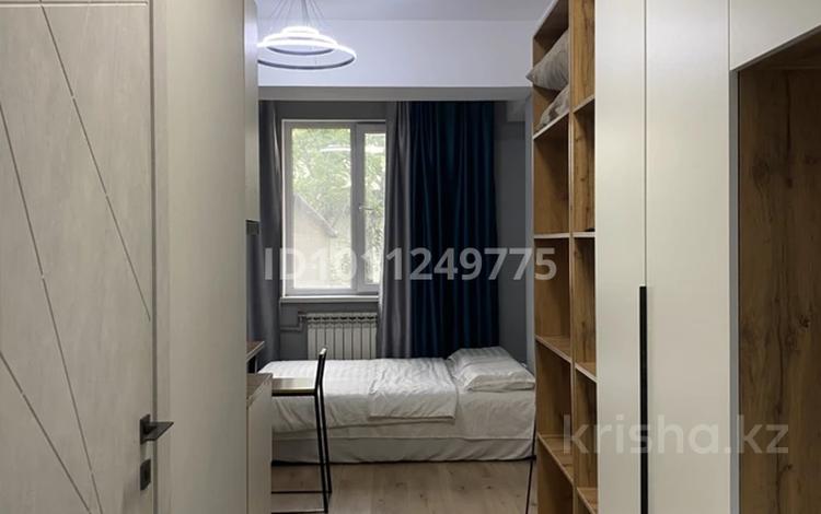 1-бөлмелі пәтер · 27 м², Кунаева 32 — Кунаева-макатаева, бағасы: 10 000 ₸ в Алматы, Медеуский р-н — фото 12