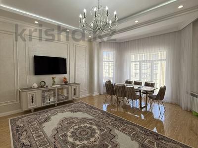 3-комнатная квартира · 110 м² · 5/5 этаж, 16-й мкр 36 за 52 млн ₸ в Актау