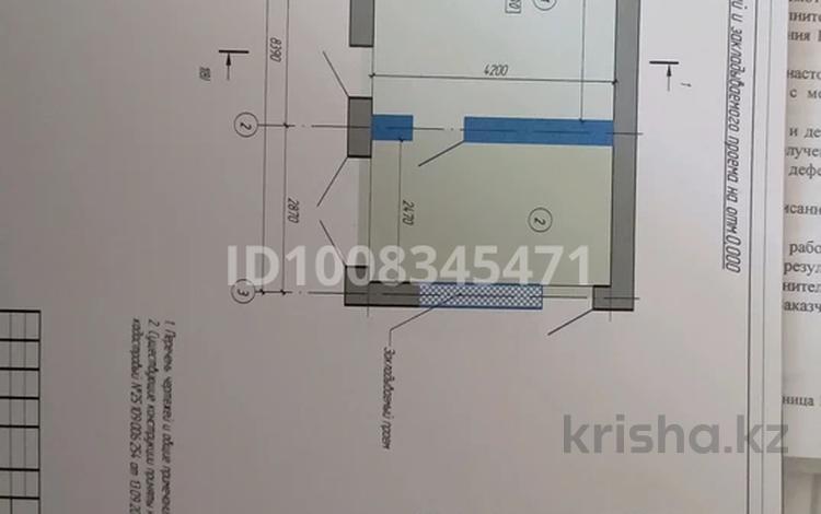 Гараж · 30.3 м² · Мира — Рядом с Казахмысом, бағасы: 6 млн ₸ в Жезказгане — фото 17
