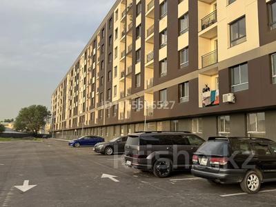 3-бөлмелі пәтер · 70 м² · 1/7 қабат, Томирис ш.а., Рыскулова 103/6, бағасы: 45 млн ₸ в Алматы, Алатауский р-н