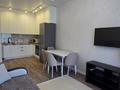 2-комнатная квартира · 40 м² · 8/12 этаж, Улица Жошы хан 14/1 за 320 000 ₸ в Астане, Есильский р-н — фото 2
