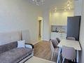 2-комнатная квартира · 40 м² · 8/12 этаж, Улица Жошы хан 14/1 за 320 000 ₸ в Астане, Есильский р-н — фото 3