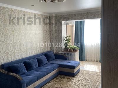 3-бөлмелі пәтер · 65 м² · 2/4 қабат, 1-й мкр 3, бағасы: 18.5 млн ₸ в Актау