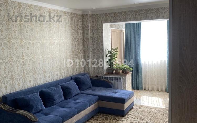 3-бөлмелі пәтер · 65 м² · 2/4 қабат, 1-й мкр 3, бағасы: 18.5 млн ₸ в Актау — фото 2