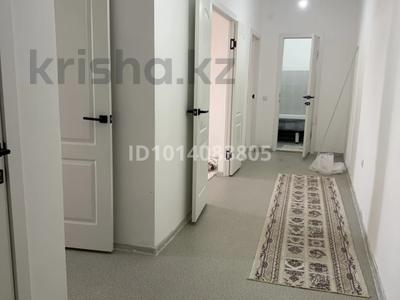 2-комнатная квартира · 50 м² · 3/5 этаж, Левый берег 130В за 140 000 ₸ в 