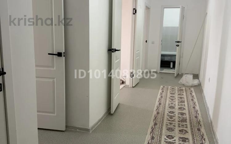 2-комнатная квартира · 50 м² · 3/5 этаж, Левый берег 130В за 140 000 ₸ в  — фото 2