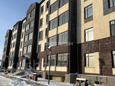 2-бөлмелі пәтер · 53 м² · 1/5 қабат, Акжан 12, бағасы: 23.6 млн ₸ в Астане, Есильский р-н