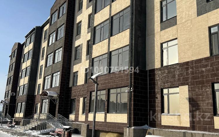 2-бөлмелі пәтер · 53 м² · 1/5 қабат, Акжан 12, бағасы: 23.6 млн ₸ в Астане, Есильский р-н — фото 2
