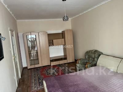 1-комнатная квартира · 50 м² · 2/9 этаж, Мкр Алмагуль 7 за 8 000 ₸ в Атырау, мкр Привокзальный-5