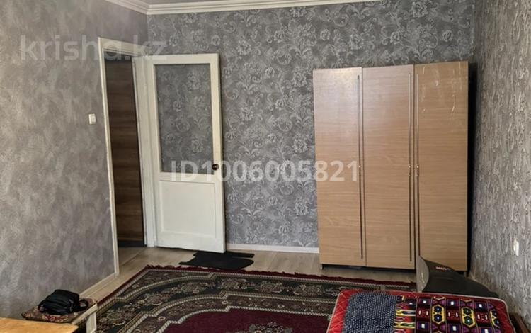 1-бөлмелі пәтер · 40 м² · 1/5 қабат, 12-шағынаудан — Прага 9, бағасы: 150 000 ₸ в Шымкенте, Енбекшинский р-н — фото 2