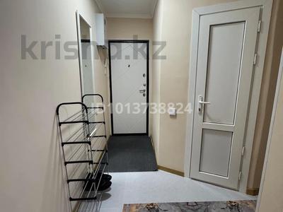 1-бөлмелі пәтер · 33 м² · 1/4 қабат, №11 ш/а. 9 — Шаляпина Правда, бағасы: 25 млн ₸ в Алматы, Ауэзовский р-н