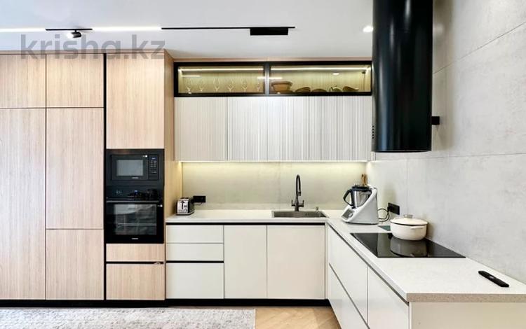 3-комнатная квартира · 70 м² · 9/16 этаж, Сатпаева 90/58 — ТОРГ за 73 млн ₸ в Алматы, Бостандыкский р-н — фото 11