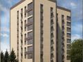 1-бөлмелі пәтер · 40 м² · 8/9 қабат, Микрорайон Береке, бағасы: 18.3 млн ₸ в Костанае — фото 9