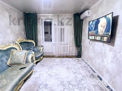 4-комнатная квартира · 91.6 м² · 5/5 этаж, Мкр Жастар — ул. Ракишева за 29 млн 〒 в Талдыкоргане, мкр Жастар