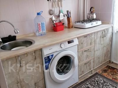 1-бөлмелі пәтер, 35 м² ай сайын, Куйши Дина 5 — Евразия, бағасы: 140 000 〒 в Астане, Алматы р-н