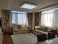 3-комнатная квартира, 90 м² помесячно, Байтурсынова 1 за 500 000 〒 в Астане, Алматы р-н
