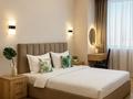 2-бөлмелі пәтер · 55 м² · 6/20 қабат, Гагарина 310/5, бағасы: 28 500 ₸ в Алматы, Бостандыкский р-н