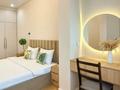 2-бөлмелі пәтер · 55 м² · 6/20 қабат, Гагарина 310/5, бағасы: 28 500 ₸ в Алматы, Бостандыкский р-н — фото 2