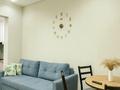 2-бөлмелі пәтер · 55 м² · 6/20 қабат, Гагарина 310/5, бағасы: 28 500 ₸ в Алматы, Бостандыкский р-н — фото 5