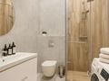 2-бөлмелі пәтер · 55 м² · 6/20 қабат, Гагарина 310/5, бағасы: 28 500 ₸ в Алматы, Бостандыкский р-н — фото 6