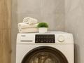 2-бөлмелі пәтер · 55 м² · 6/20 қабат, Гагарина 310/5, бағасы: 28 500 ₸ в Алматы, Бостандыкский р-н — фото 11