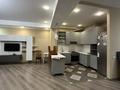 2-комнатная квартира · 100 м² · 10/10 этаж, Алтынсарина 40г за 320 000 ₸ в Алматы, Ауэзовский р-н — фото 16